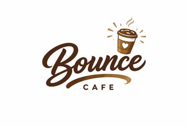 Bounce Cafe