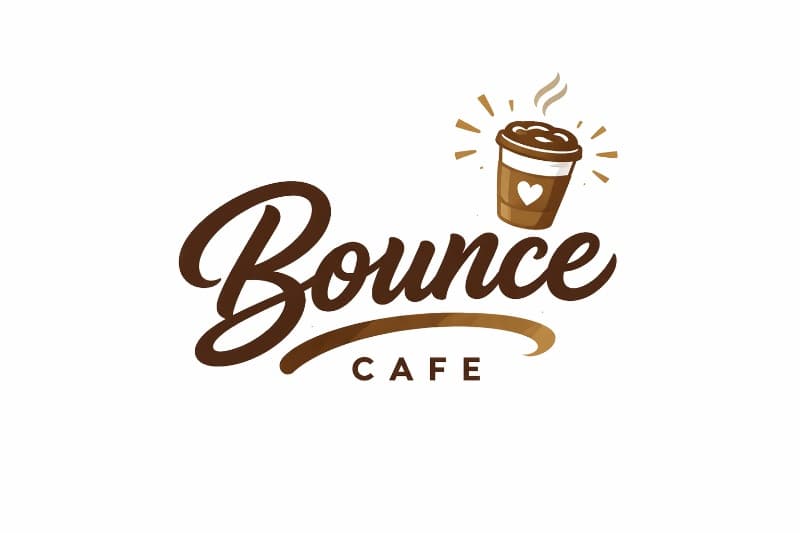 Bounce Cafe