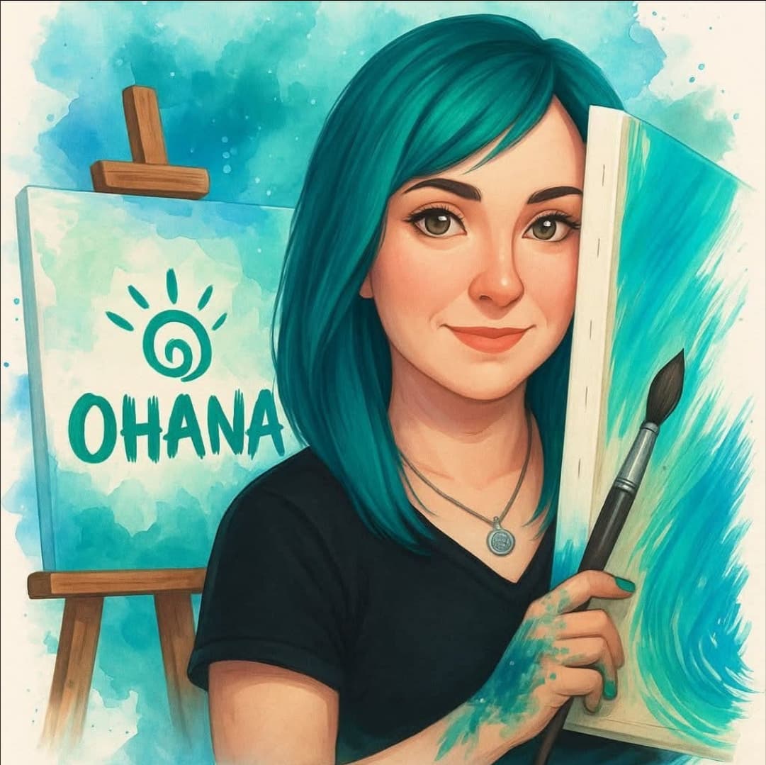 OHANA