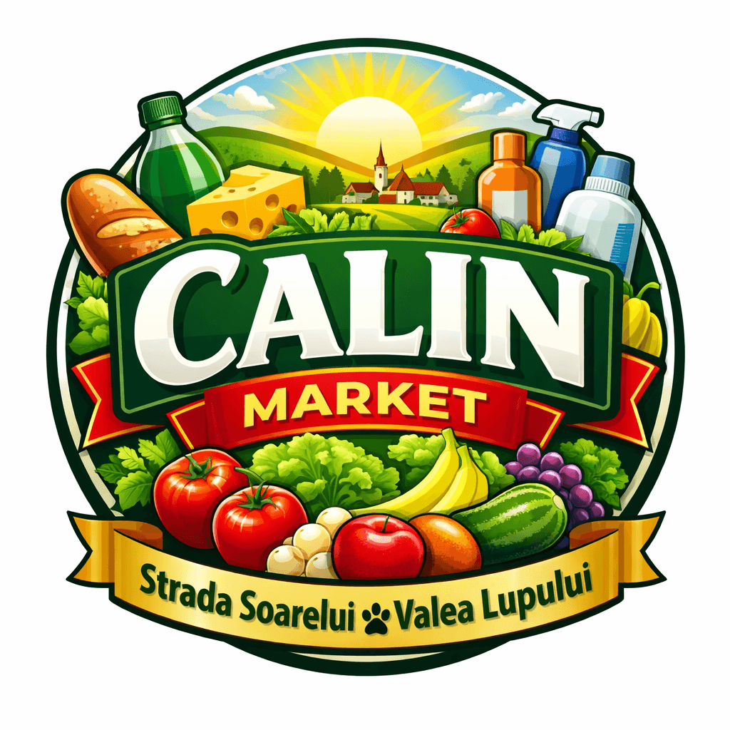 Cǎlin Market
