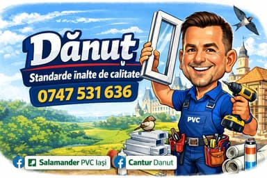 CANTUR DANUT